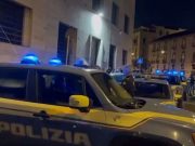 Blitz anticamorra, arresti a Napoli