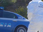 Accoltellò la ex moglie, uomo sottoposto a fermo di indiziato di delitto