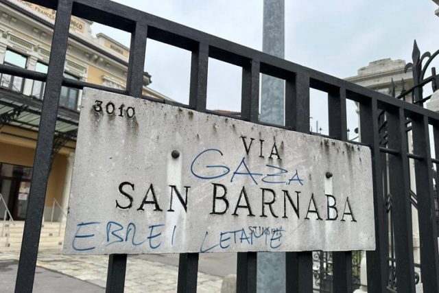 Foto ebrei
