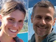 Valle Formazza, due escursionisti travolti da una valanga