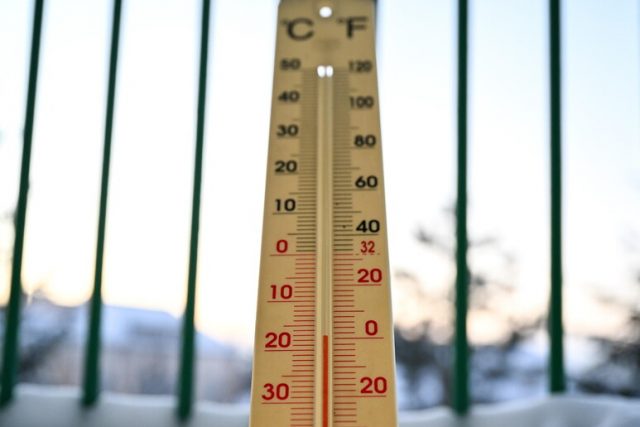 Foto meteo