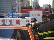 Cortona, monossido di carbonio durante una recita in parrocchia: 27 intossicati