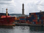 Catania, muore un ufficiale dopo l’esplosione di una caldaia a bordo di una motonave