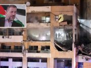 Fonti Usa: “Israele ha eliminato Saleh al-Arouri”