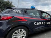 San Felice a Cancello, ucciso un giovane di 31 anni