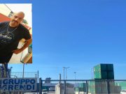 Cagliari, operaio muore schiacciato dal rimorchio di un macchinario