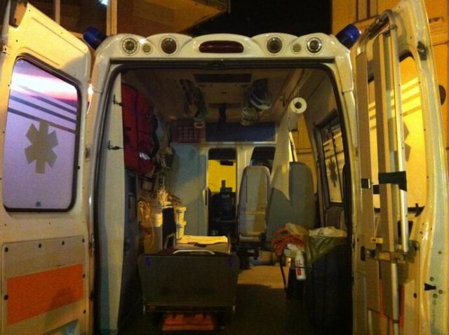 Ambulanza ambulanze