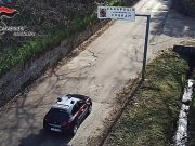 Varapodio, individuati gli aggressori del parroco