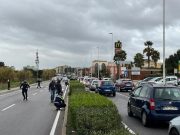 Cagliari, 15enne travolto e ucciso da un’auto