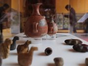 Perù, recuperati 202 reperti archeologici