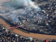 Terremoto in Giappone: al momento, ci sono 48 vittime