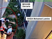 Lecco, arrestato il trapper Mouhib Zazzaria