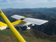 Incidente con un ultraleggero in Spagna: muore un italiano