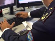 Viterbo, muore un uomo accoltellato alla gola