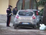 Agliana, uomo picchiato e bruciato: fermato il cognato