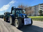 Vescovo di Crotone agli agricoltori: “Sono con voi”