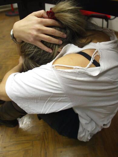 violenza donne stalking aggressioni
