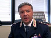 Carlo Solimene nuovo questore di Pescara