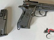 Confessa il nipote di Concetta: “Credevo che la pistola fosse scarica”