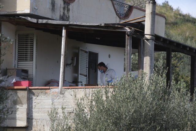 Foto Altavilla Milicia