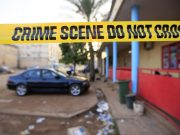 Burkina Faso, attacco in una moschea: decine di vittime