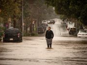 California, 700mila persone senza corrente