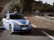 Cassino, due vittime per un incidente sull’A1