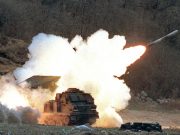 Corea del Nord, lanciati diversi missili al largo della sua costa orientale