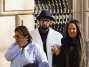 Dani Alves condannato a 4 anni e mezzo per stupro