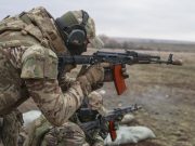 Mosca conquista il villaggio di Pobeda