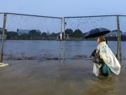 Ecuador, sei vittime per il maltempo