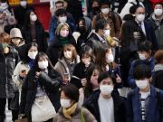 Giappone, il 20% degli studenti universitari non vuole figli