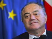 Minacce a Gratteri, arrestato il presunto autore