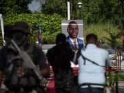 Omicidio del presidente di Haiti: tra gli imputati c’è anche la vedova