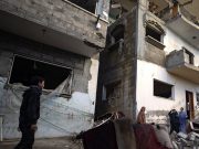 Reuters: “Hamas propone un piano di 135 giorni”