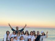 Antonio Cataldo, l’imprenditore napoletano che regala sogni, vacanze e opportunità a tutti suoi dipendenti