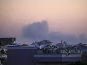 Khan Yunis, prosegue l’operazione dell’esercito israeliano