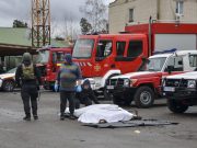 Kherson, due civili uccisi dopo un bombardamento russo