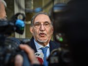 Milano, incontro tra Salis e La Russa