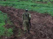 Libano, 13 morti per attacchi israeliani