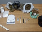 Mesoraca, 39enne arrestato per droga