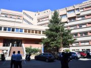 Messina, cinque feriti sull’A1