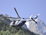 Monte Bianco, muore un francese di 20 anni