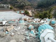 Pakistan, vandalizzato un luogo di culto