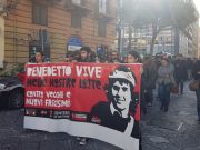 Omicidio Petrone, indagate alcune persone