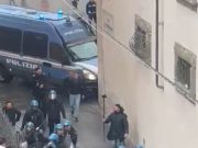 Cariche Pisa, Procura avvia indagini