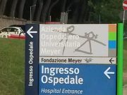 Pistoia, donna incinta muore dopo un malore