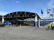 Pratola Serra, operaio muore nel reparto basamento motori