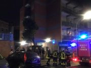 Poggio Bustone, muore 83enne in un incendio all’interno di un’abitazione