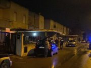 Uras arrestato per omicidio volontario